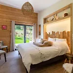 Bed & Breakfast Eden'roc *