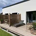 Bed & Breakfast Eden'roc