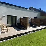 Eden'roc Bed & Breakfast Labaroche