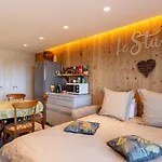 Bed & Breakfast Eden'roc *