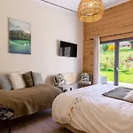Bed & Breakfast Eden'roc Labaroche