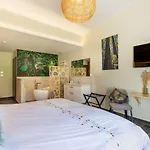 Eden'roc Bed & Breakfast