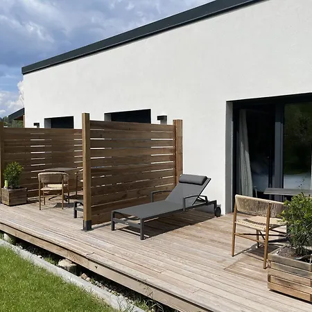 Bed & Breakfast Eden'roc