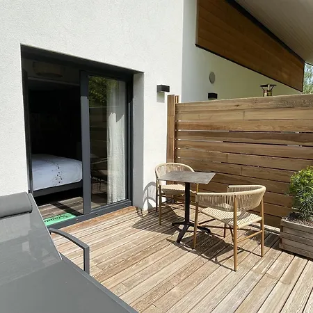 Eden'roc Bed & Breakfast Labaroche
