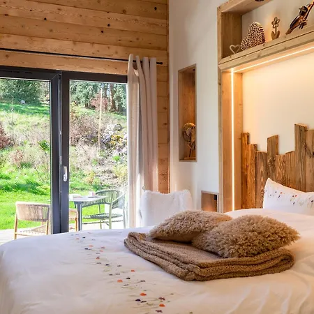 Eden'roc Bed & Breakfast