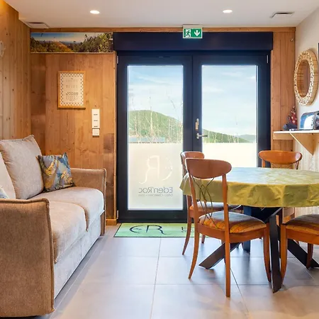 Eden'roc Bed & Breakfast *