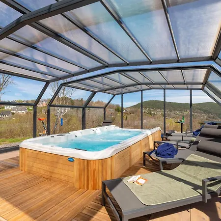 Bed & Breakfast Eden'roc *