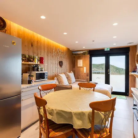 Bed & Breakfast Eden'roc Labaroche