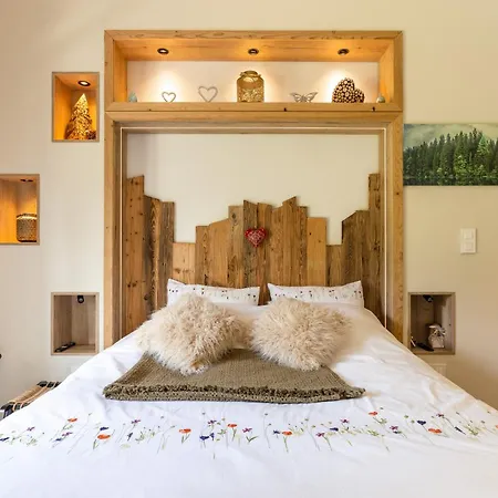 Eden'roc Bed & Breakfast