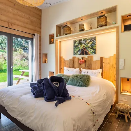 Eden'roc Frühstückspension *
