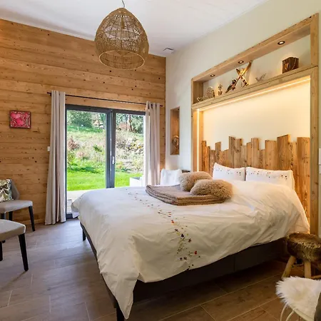 Bed & Breakfast Eden'roc *