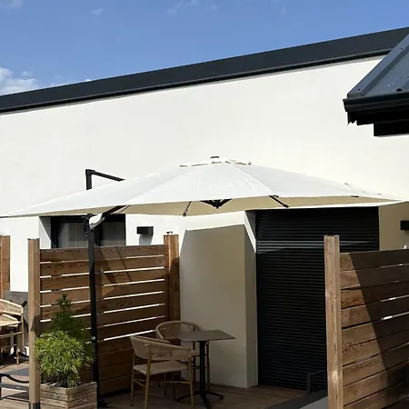 Eden'roc * Labaroche