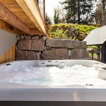 Eden'roc Alojamento de Acomodação e Pequeno-almoço