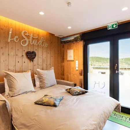 Eden'roc Alojamento de Acomodação e Pequeno-almoço