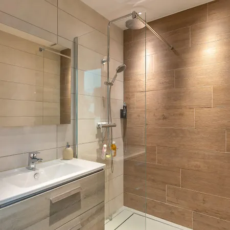 Alojamento de Acomodação e Pequeno-almoço Eden'roc Labaroche