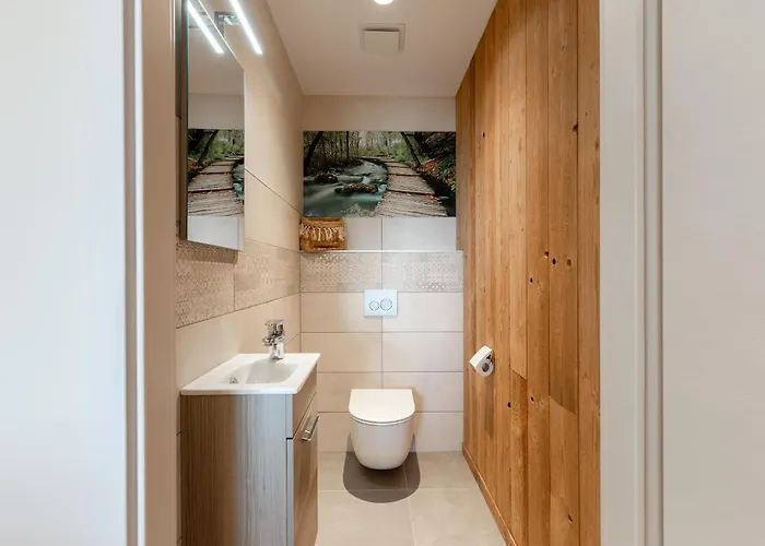 Bed & Breakfast Eden'roc Labaroche