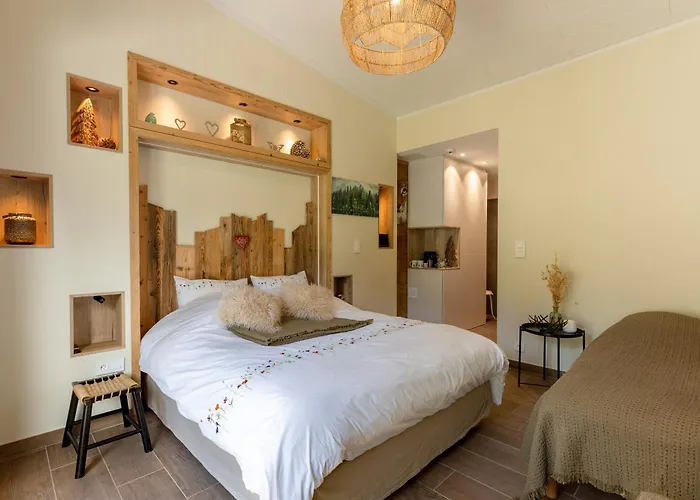 Eden'roc B&B