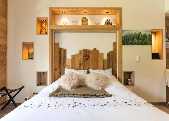 Eden'roc Bed & Breakfast