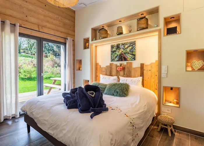 Eden'roc Bed & Breakfast *