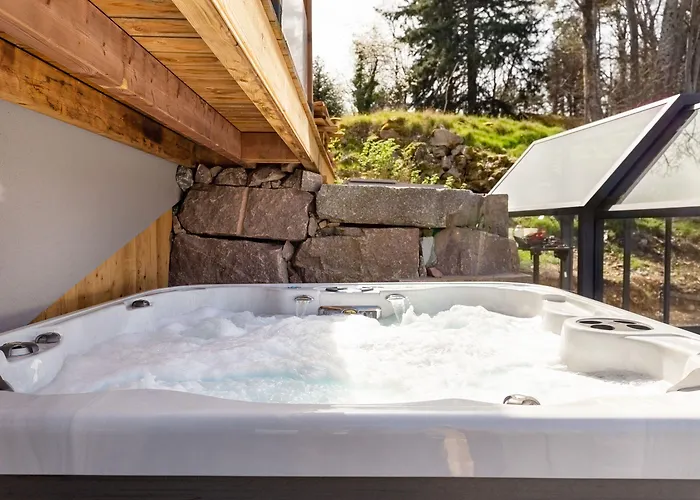 Eden'roc Bed & Breakfast