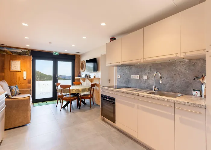 Eden'roc Bed & Breakfast Labaroche