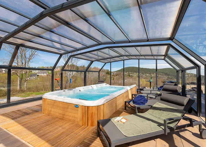 Bed & Breakfast Eden'roc Labaroche