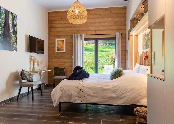 Eden'roc Bed & Breakfast