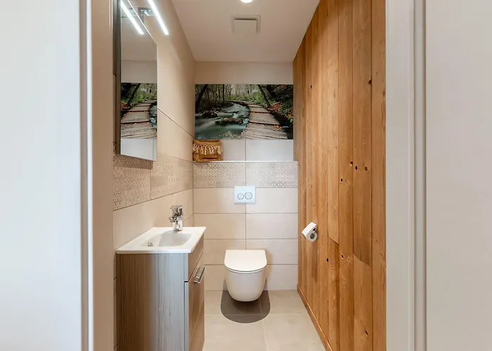 Bed & Breakfast Eden'roc