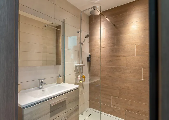 Bed & Breakfast Eden'roc Labaroche