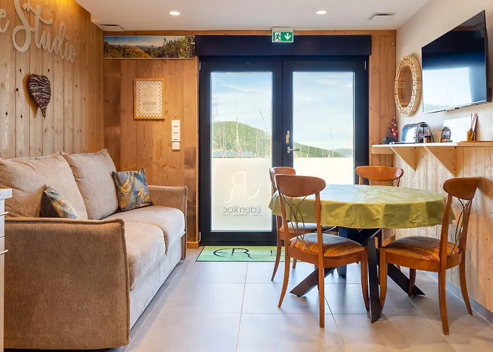 Eden'roc * 라바로슈