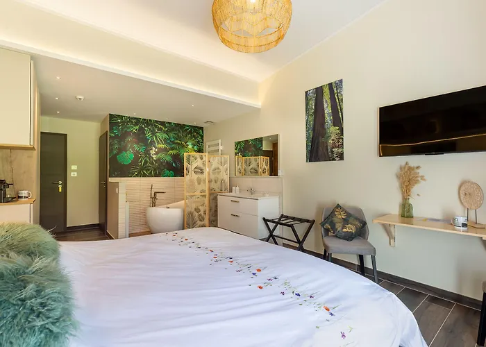 Eden'roc Bed & Breakfast